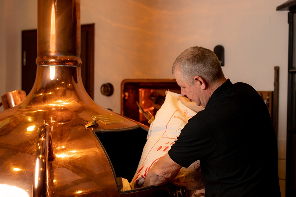 Brauseminar/Braukurse mit Braudiplom in der Hövels Hausbrauerei (Dortmund, Ruhrgebiet, NRW)