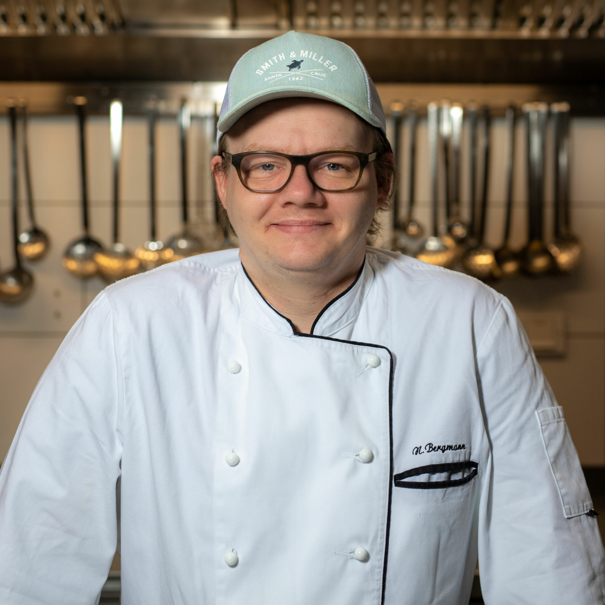 Hövels Hausbrauerei-Team: Nils (xxxx)